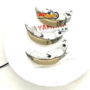 Kampas Ganda Matic 5TL untuk Motor MIO & KARBU