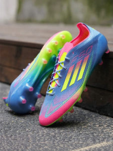 adidas | Premium Short Spike Artificial Grass Football Shoes