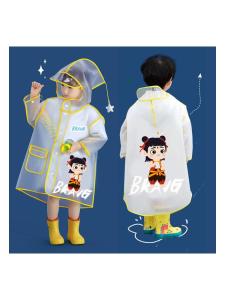 MOLORE | Kids Waterproof Raincoat