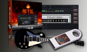 ปลั๊กอิน guitar effect สุดยอด plug-in ที่ทำให้คุณได้ฝึกกีตาร์อย่างไม่น่าเบื่อ พร้อมพลังเสียงที่สุดพลัง วีดีโอวิธีติดตั้ง