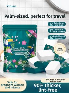 Yinian | Travel Portable Cotton Towel