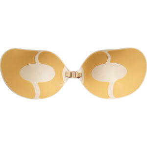 New VNA Fensidina Strong Adhesive Cotton Sweatproof Breast Pads Womens Underwear Home Clothes Non Disposable Washable