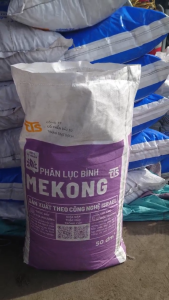 Giá Thể trồng Cây Phân Lục Bình Trồng Cây Sân Thượng