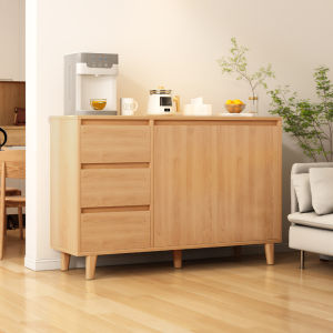 ZHUOHE | Large Capacity Sideboard Storage Cabinet