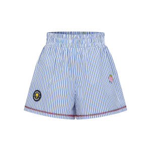 AO | New 2026 Stripe Training Shorts