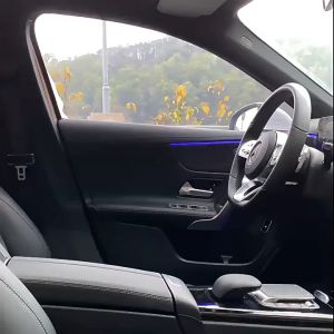 KCX Car Air Conditioning Disinfection and Sterilization Spray (1 Set 2 Bottles)