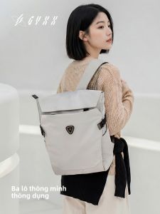 GYXX | Lightweight Commuter Large Capacity Student Backpack