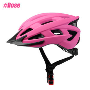 1PCS Adult Bike Helmet - Lightweight Cycling Helmet for Men Women (56-62cm) with MIPS TechnologyAdjustable Dial Fit - Age 14+