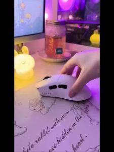AJAZZ | Chuột Chơi Game Macro Công Thái Học AJAZZ AJ179 - Nhẹ Có Dây & Không Dây Kết Nối Bluetooth 2.4GHz 26000 DPI Phù Hợp Cho PC Và Laptop