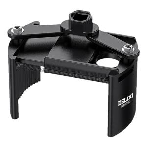 DELIXI | Adjustable U-shaped Filter Wrench