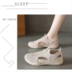 รองเท้าเพื่อสุขภาพ ใส่สบายน้ำหนักเบา C07 size36-40