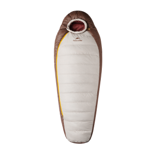 NatureHike | Adult Camping Cold Weather Lightweight Portable Down Sleeping Bag -20 Degrees Celsius