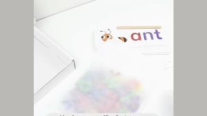 Bộ Đồ Chơi Gỗ Học Chữ Cái Tiếng Anh 52 Mảnh Trò Chơi Giáo Dục Montessori Kèm 28 Thẻ Học Tập Cho Trẻ Em Trò Chơi Xếp Hình 3-12 Tuổi