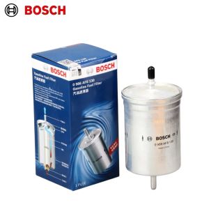 Bosch | Bosch filter 0986AF8130 is suitable for FAW Volkswagen: Bora 1.6BJH/1.6AWB/1.8T (1J2)/2.0CEN Bora GP/HS1.6/1.8