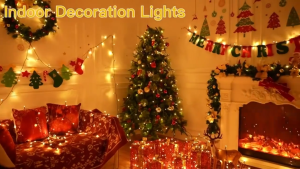 【Ready stock】YMJR lampu natalLampu Tumblr Rainbow 10 Meter 100 LED Christmas Garland Lights Tumblr Lampu Natal Tirai Lampu Hias Warna Warni