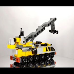 Educational Toys 6in1 Builduing Blocks for Kids Creative Roleplay Toy Gift for Kids Boys Girls