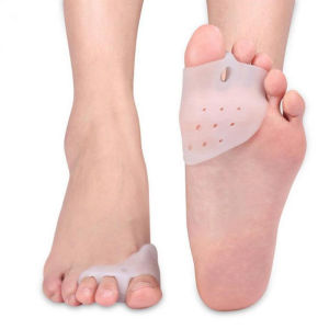 Pelurus Jari Kaki Jempol / Bunion Corrector / Pelindung Jari Kaki / Hallux Valgus