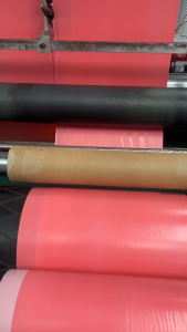 🎁ส่งไวซองไปรษณีย์(รวมทุกไซส์ สีชมพู)🎁 มัด 100 ใบ ถุงไปรษณีย์ ถุงพัสดุแถบกาว กันน้ำ กาวเหนียว มีคุณภาพราคาถูก