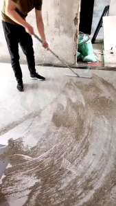 Cây gạt nước sàn nhà cỡ lớn chổi gạt nước nhà tắm đa năng cỡ lớn 50cm đầu xoay 180 độ GD956-GatNuocB50cm