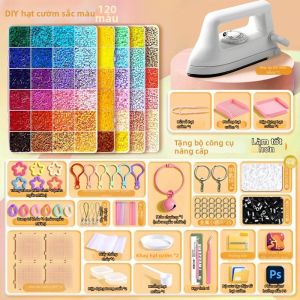 Bộ Vật Liệu DIY