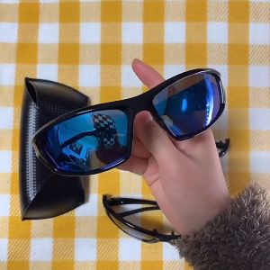Driving Polarized Sunglasses UV400 Male Riding Cycling Fishing Shades Glasses Sport Travel Classic SunGlasses