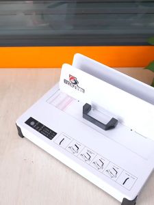 100Pcs Hot Melt Glue Strips 2/4mm Book Binding Glue Strips Hot Melt Tape Thermal Book Binding Tape