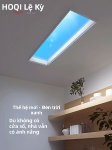 HUOQI | Modern Simple LED Indoor Ceiling Light