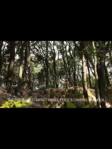 Adjustable Straps Good Load-bearing Capacity Nylon Hammock Sports Travel Camping Hiking Hammock Outdoor Portable Hammock