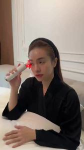 [NOEL SĂN SALE 50%] Máy Nâng Cơ Giảm Mỡ Mặt & Trẻ Hoá Da Halio RevitaWave Skin Rejuvenator Kết Hợp Ánh Sáng Sinh Học