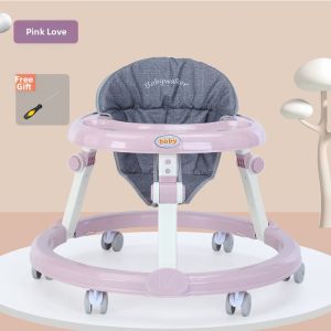 LIWAN | Anti-tip Multifunctional Baby Walker