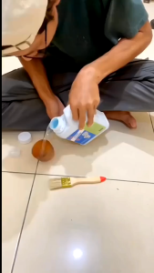 SONIC TOILET CLEANER Pembersih Noda Kerak Toilet Kloset Harga Terjangkau 1 Liter Produk 100% Ori