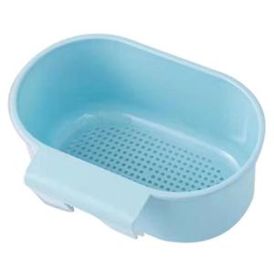 【G】Kitchen Selfstanding Drain Sink Leftover Soup Juice Garbage Filter Storage Basket
