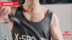 Speeds Power Twister 30-40 Kg: Alat Fitness Pembentuk Otot Tubuh Lengan & Tangan