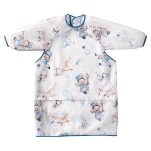 Usbettas | Waterproof Feeding Bib Baby Apron