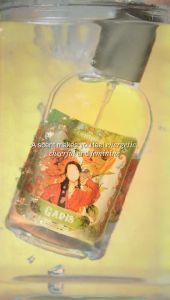 Scentplus Woman Gadis Eau De Parfume - Parfume Wanita Wangi Floral