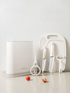 YeeHoO KIDS | Baby Food Preparation Set Ceramic