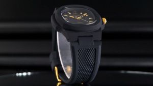 [Original] SKMEI Men Fashion Watch Quartz Simple Waterproof Wristwatch For Women Female Clock 1717