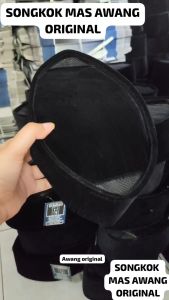 Peci Kopiah Kopyah Songko Mas Awang Original