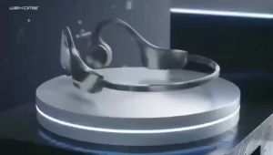 ประกัน 1ปี หูฟังบลูทูธ WEKOME V26 หูฟัง บลูทูธ เบส หูฟังบลูทูธแท้ หูฟังไร้สาย bluetooth หูฟังไร้สายแท้ หูงฟังบลูทูธ หูพังบลูทูธ หูพังไร้สาย หูงฟัง