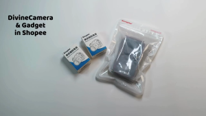 KingMa LI-90B / LI-92B 2-Pack Battery and Lcd Dual Charger Kit for Olympus TG-5/4/3/2/1 Samsung Galaxy Watch 5 Charger Jbl Charge 5 Charger - Lazada