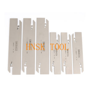 White High-Quality SMGB SMBB Series SMGB26 SMGB32 Grooving Cut-Off Cutter Holder SMGB 26 32 -2 -3 -4 for MGMN/MGGN Series Insert