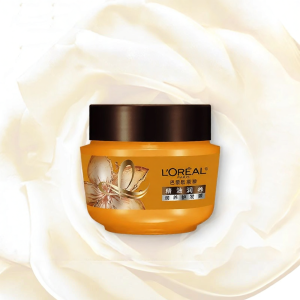 LOréal Paris | Nourishing Repair Moisturizing Damage Control Hair Mask