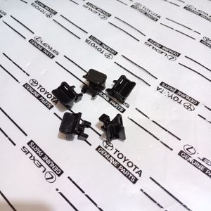 klip kancing body kit toyota fortunerhilluxlexus