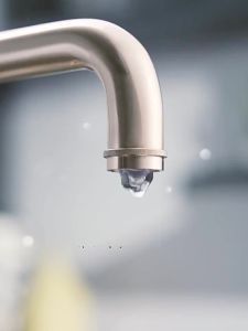 Panasonic | Household Full Coverage Automatic Backwash Water Filter