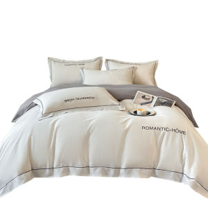 Elegant European Cotton Bedding: A Comprehensive Guide