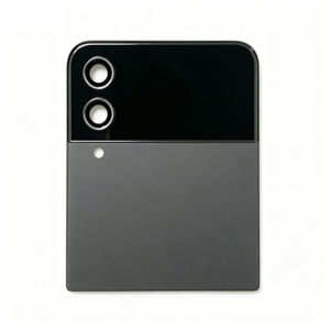 1.9" AMOLED External LCD For Samsung Z Flip4 ZFlip 4 LCD Display Touch Screen For SM-F721B SM-F721B/DS SM-F721N Screen Replace