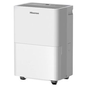 Hisense | Máy Hút Ẩm và Sấy Khô Quần Áo Hisense CF30BD/U - Phiên Bản Nhỏ Gọn Phù Hợp Cho Gia Đình Nhỏ