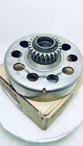 Mangkok Ganda 1S7: Pemilihan & Penggunaan untuk Yamaha Jupiter MX & 135