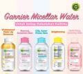GARNIER CLEAN MICELLAR WATER 125 Ml. 
