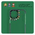 Creative Design Harry Potter Couple Phone Case for iPhone 16 pro Max Apple 14 New Model Soft Silicone Protective Cover. 